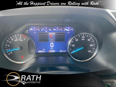 2024 Ford Expedition XLT