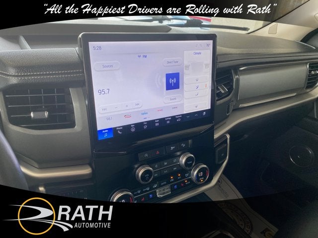 2024 Ford Expedition XLT