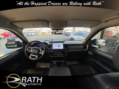 2024 Ford Expedition XLT