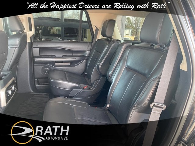 2024 Ford Expedition XLT