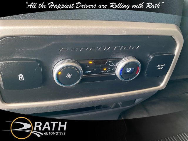 2024 Ford Expedition XLT