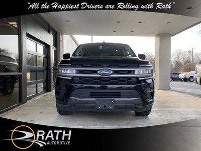 2024 Ford Expedition XLT