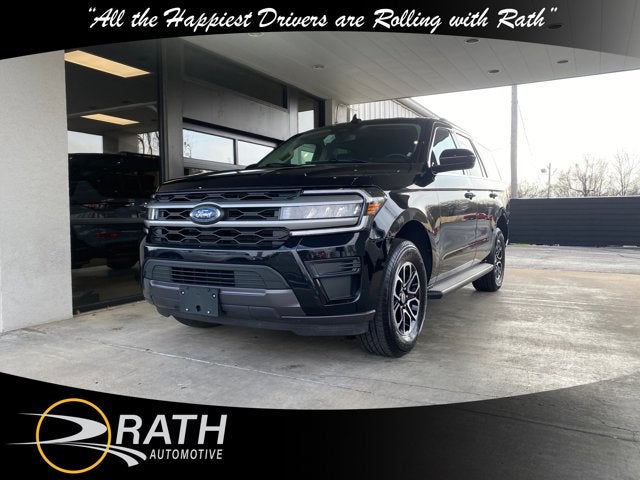 2024 Ford Expedition XLT