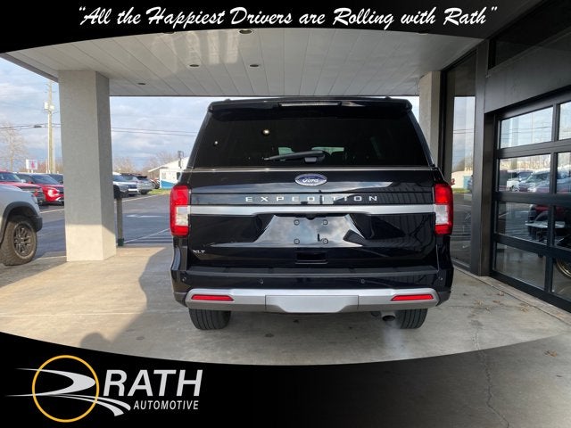 2024 Ford Expedition XLT