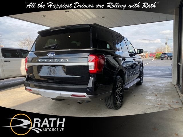 2024 Ford Expedition XLT