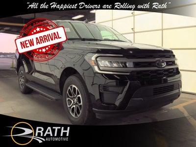 2024 Ford Expedition XLT