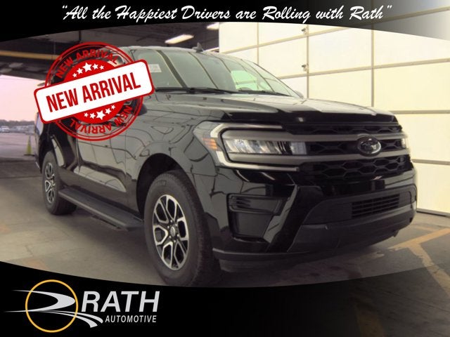 2024 Ford Expedition XLT
