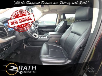 2024 Ford Expedition XLT