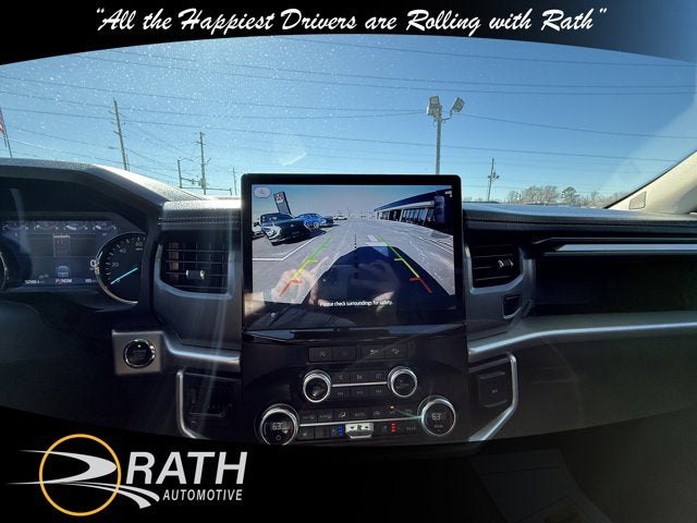 2024 Ford Expedition XLT