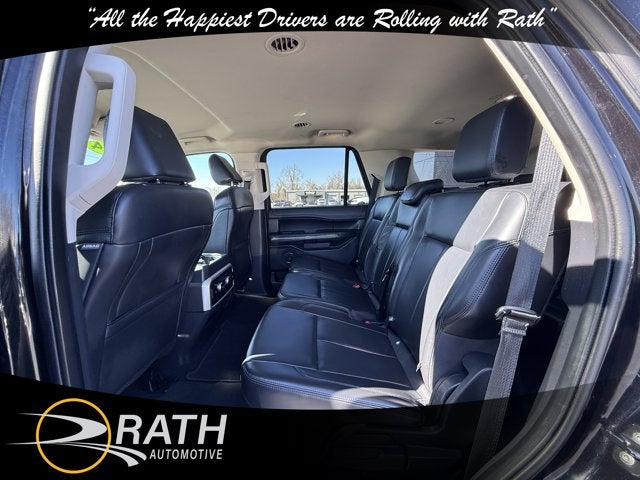 2024 Ford Expedition XLT
