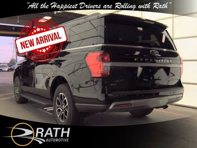 2024 Ford Expedition XLT