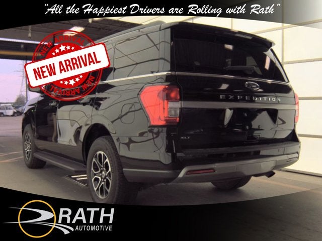 2024 Ford Expedition XLT