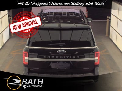 2024 Ford Expedition XLT