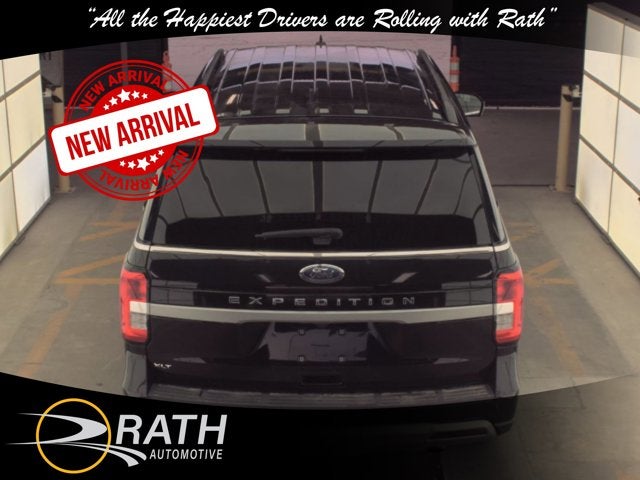 2024 Ford Expedition XLT