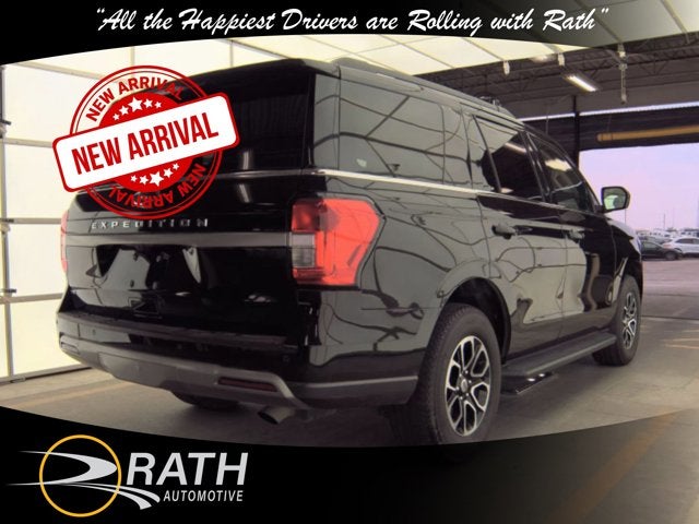 2024 Ford Expedition XLT