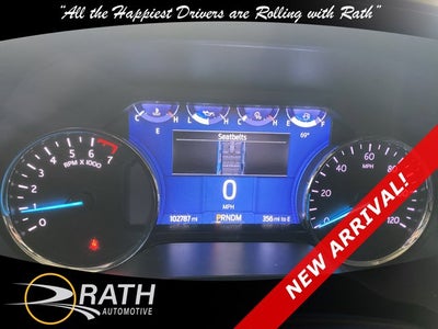 2022 Ford Expedition XLT