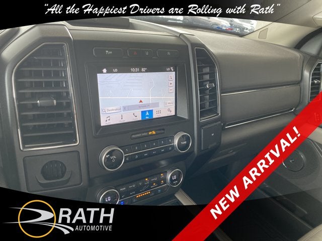 2019 Ford Expedition Limited