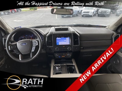 2019 Ford Expedition Limited