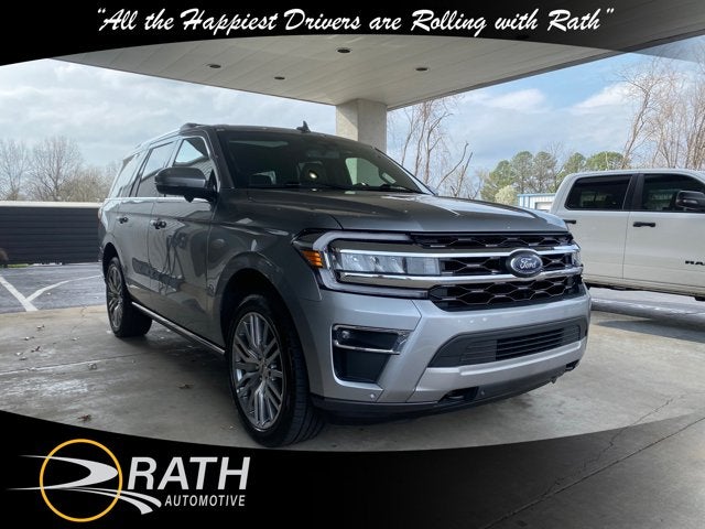 2023 Ford Expedition Limited