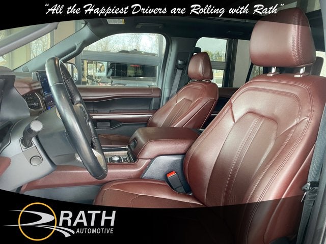 2023 Ford Expedition Limited