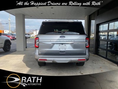 2023 Ford Expedition Limited