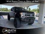 2021 Ford Super Duty F-350 SRW Pickup Platinum
