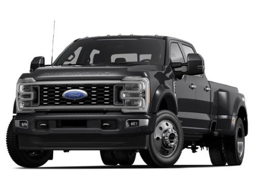 2024 Ford Super Duty F-450 DRW Limited