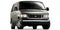 2007 Ford Econoline Cargo Van Base