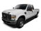 2010 Ford Super Duty F-250 SRW Base
