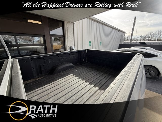 2020 Chevrolet Silverado 2500HD LT