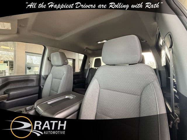 2020 Chevrolet Silverado 2500HD LT