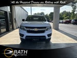 2017 Chevrolet Colorado 2WD WT