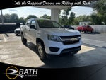 2017 Chevrolet Colorado 2WD WT