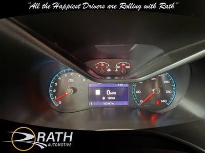 2020 Chevrolet Colorado 4WD ZR2
