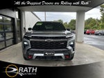 2024 Chevrolet Traverse AWD Z71