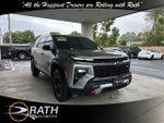 2024 Chevrolet Traverse AWD Z71