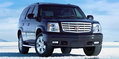 2005 Cadillac Escalade Base