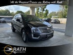 2019 Cadillac XT5 Luxury AWD