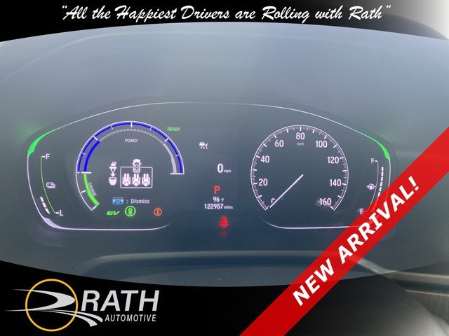 2021 Honda Accord Touring