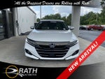 2021 Honda Accord Touring