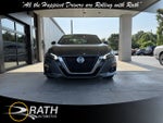 2021 Nissan Altima 2.5 Platinum