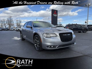 2017 Chrysler 300 300S