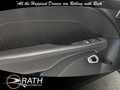 2023 Dodge Challenger T/A