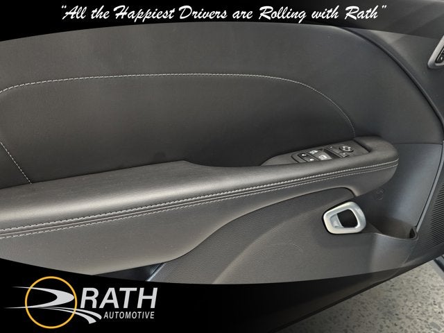 2023 Dodge Challenger T/A