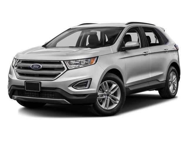 2016 Ford Edge SEL's photo