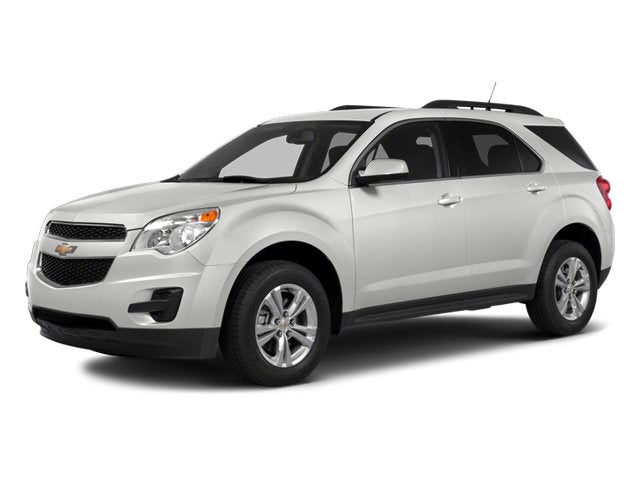 2014 Chevrolet Equinox AWD LTZ's photo
