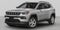 2023 Jeep Compass (RED) Edition