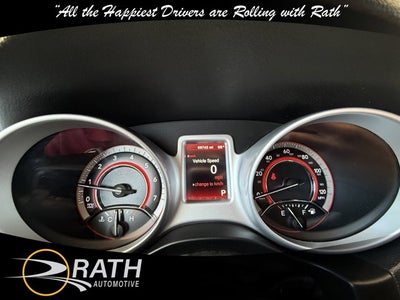 2019 Dodge Journey SE Value Pkg