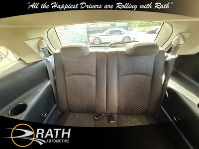 2019 Dodge Journey SE Value Pkg