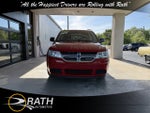 2019 Dodge Journey SE Value Pkg